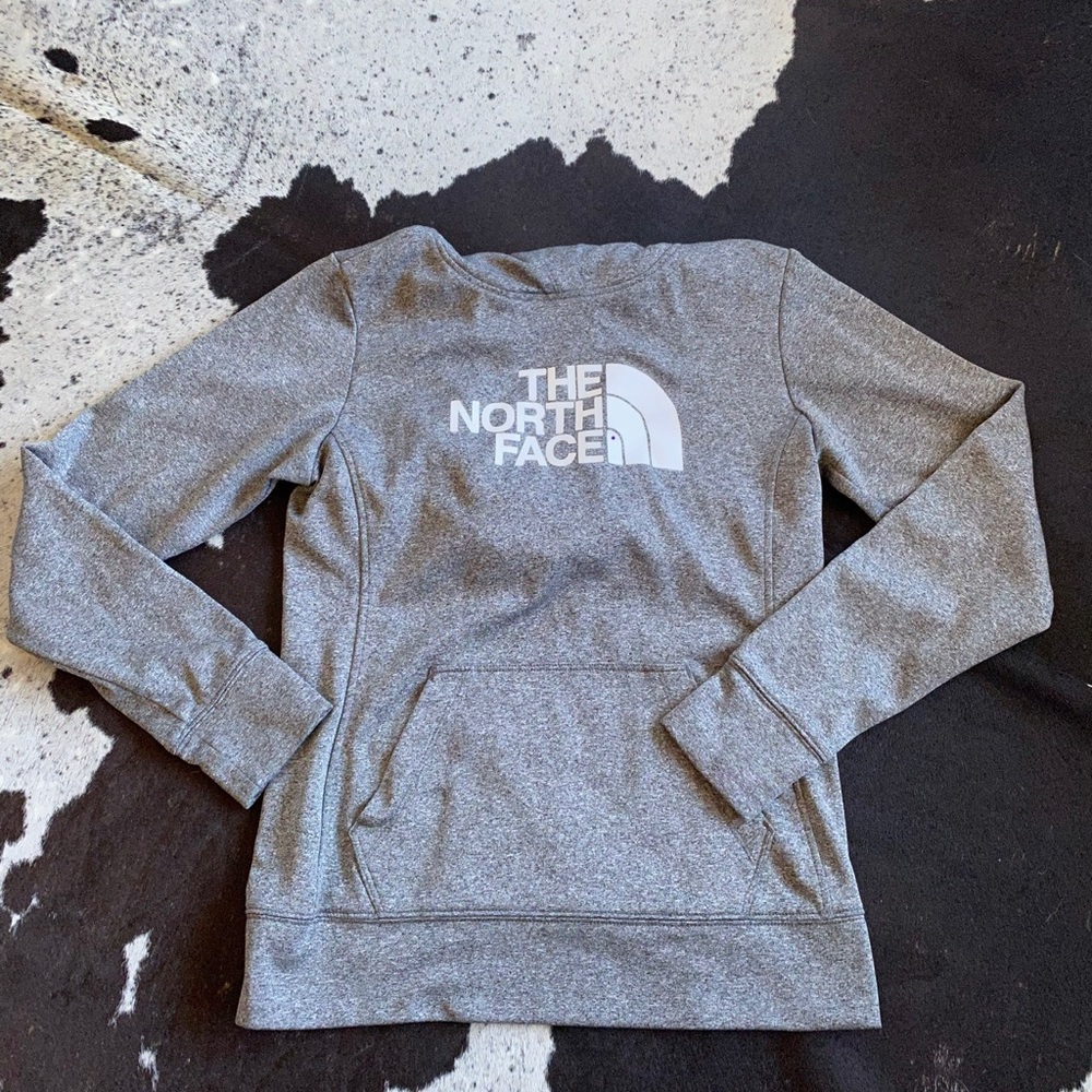 North Face Hoodie
